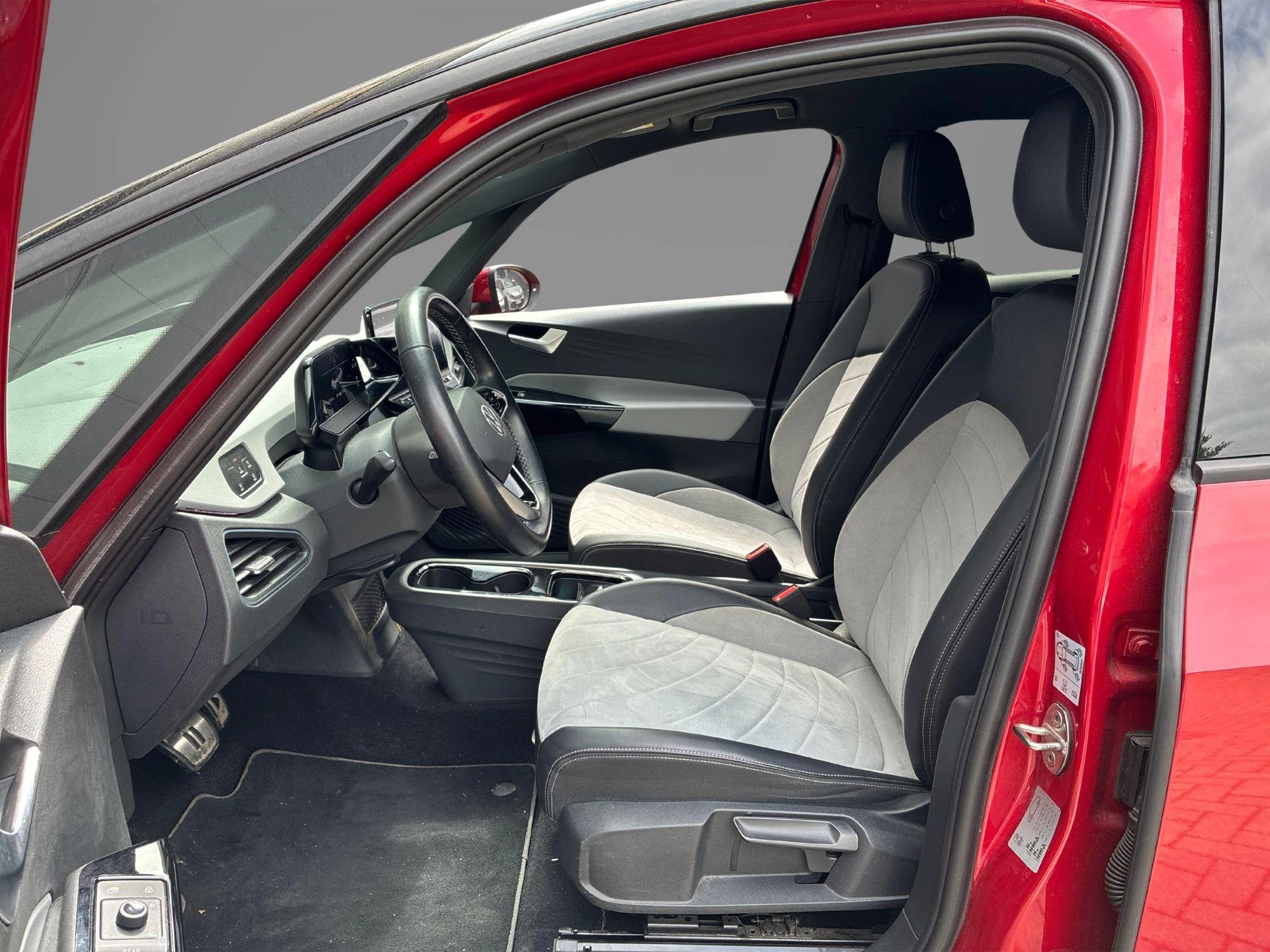 Hoofdafbeelding Volkswagen ID.3