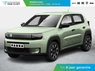Fiat Grande Panda 1.2 Hybrid ICON