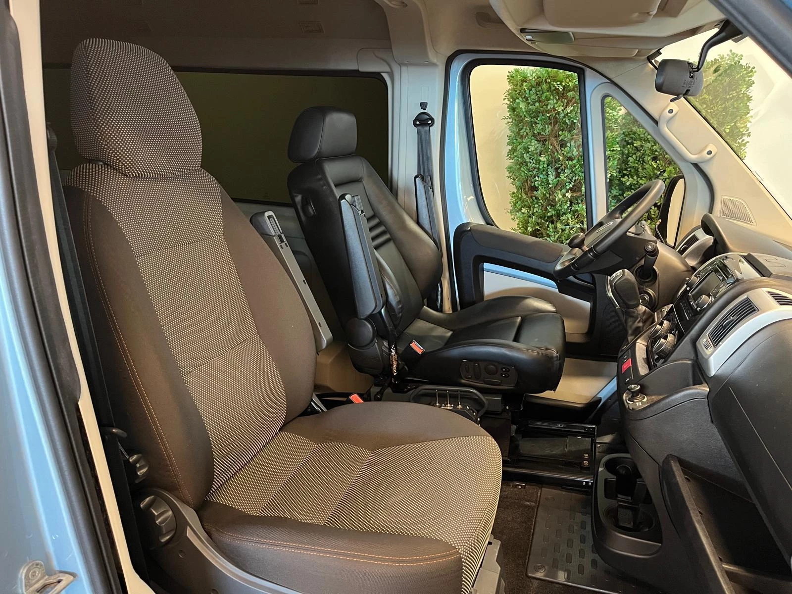 Hoofdafbeelding Fiat Ducato