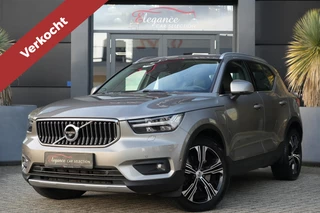 Volvo XC40 1.5 T5 Recharge Business Pro 262pk Panoramadak/HarmanKardon/360Camera