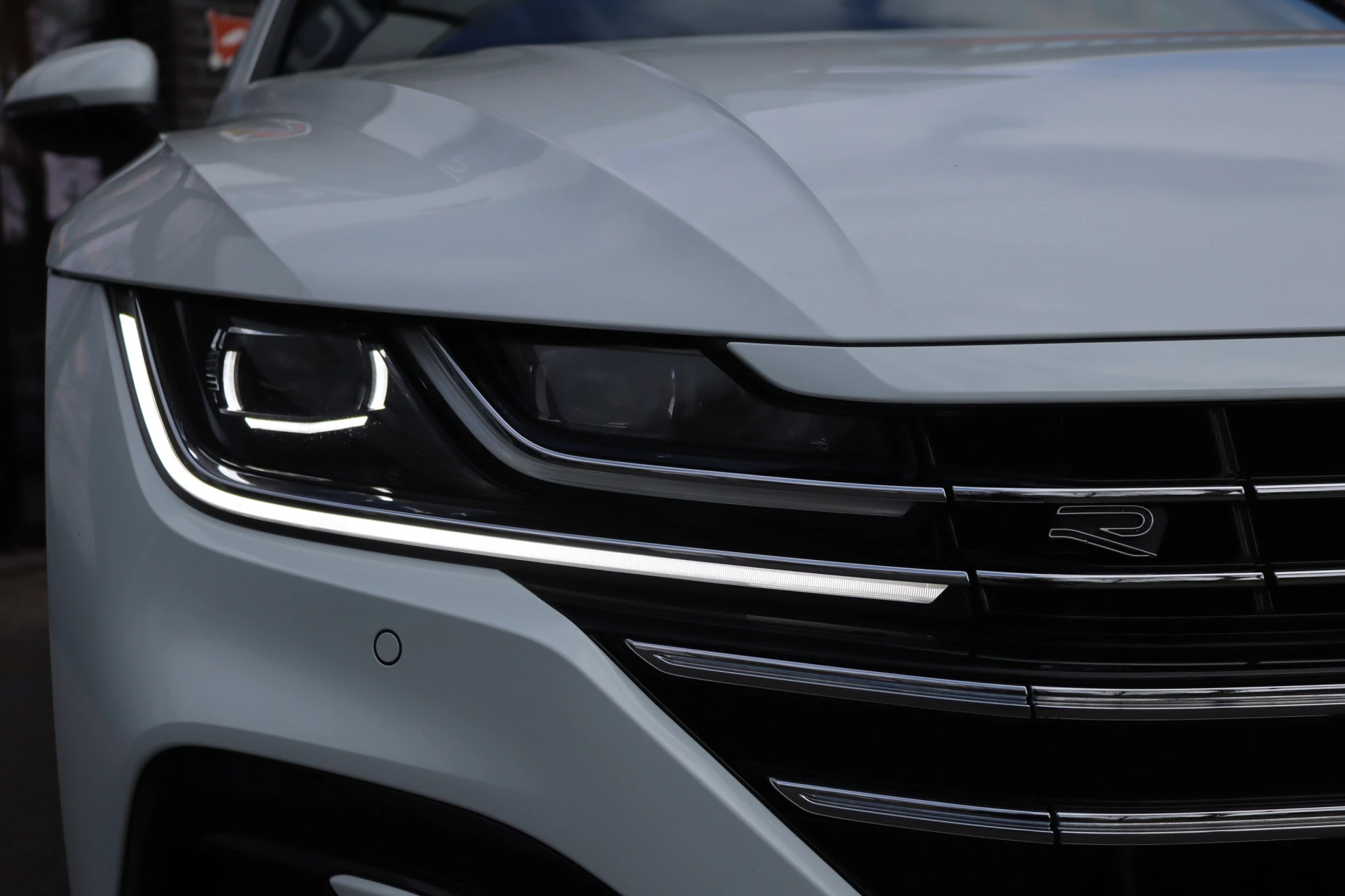 Hoofdafbeelding Volkswagen Arteon