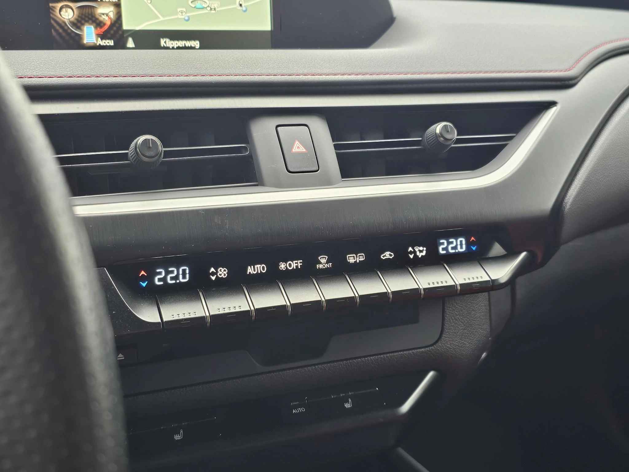 Hoofdafbeelding Lexus UX