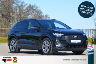 Audi Q4 e-tron 40 S edition 77 kWh 38.687 km