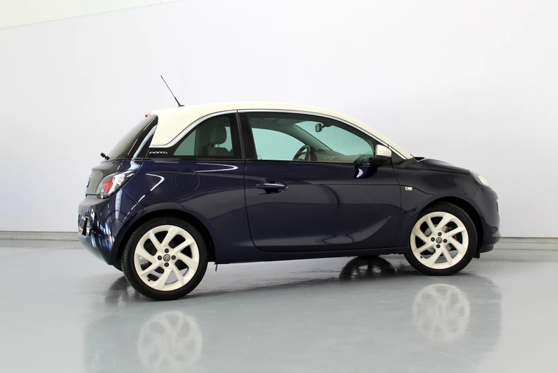 Hoofdafbeelding Opel ADAM