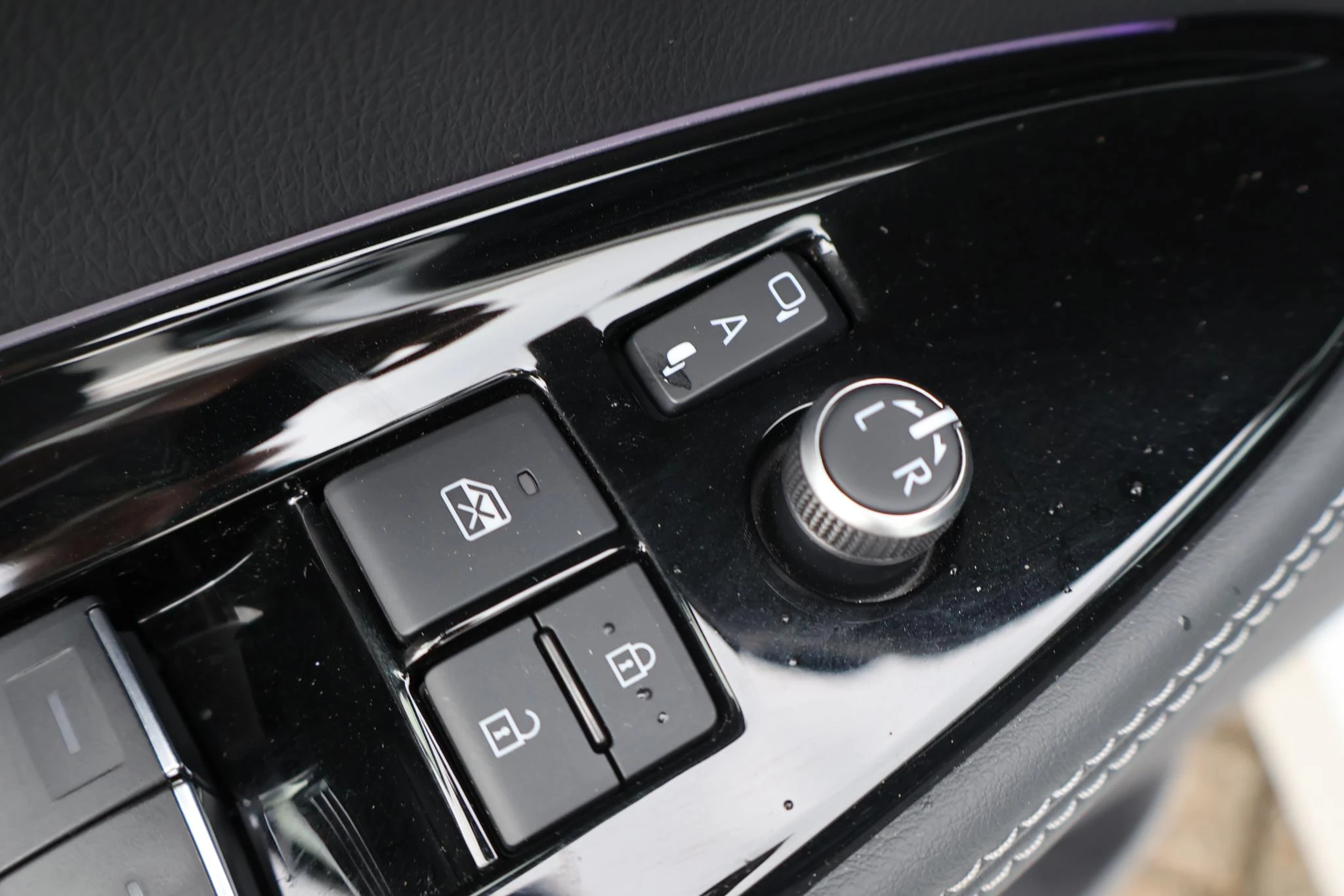 Hoofdafbeelding Toyota Mirai