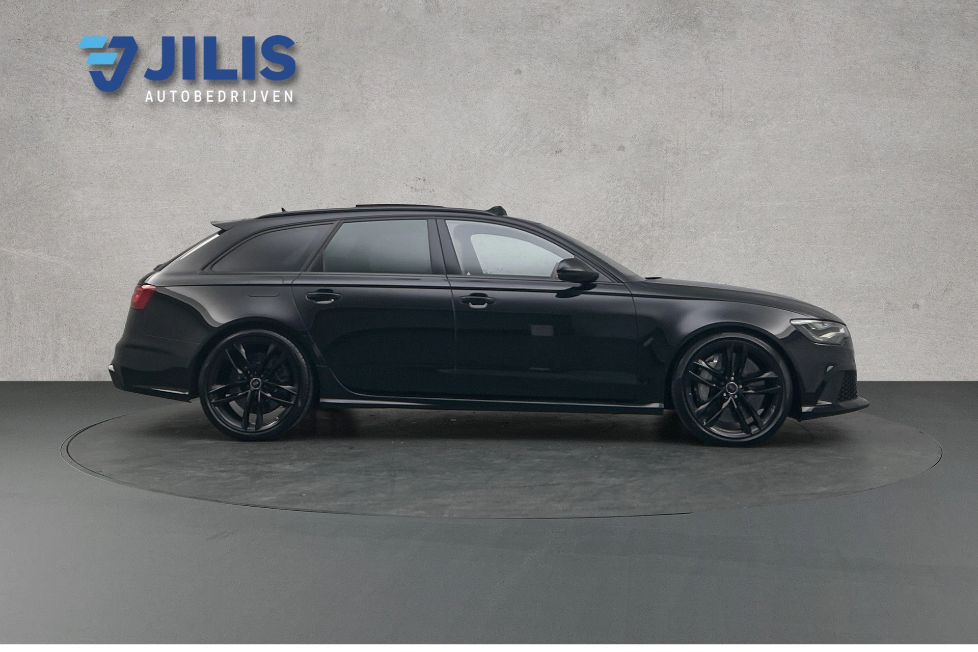 Hoofdafbeelding Audi RS6