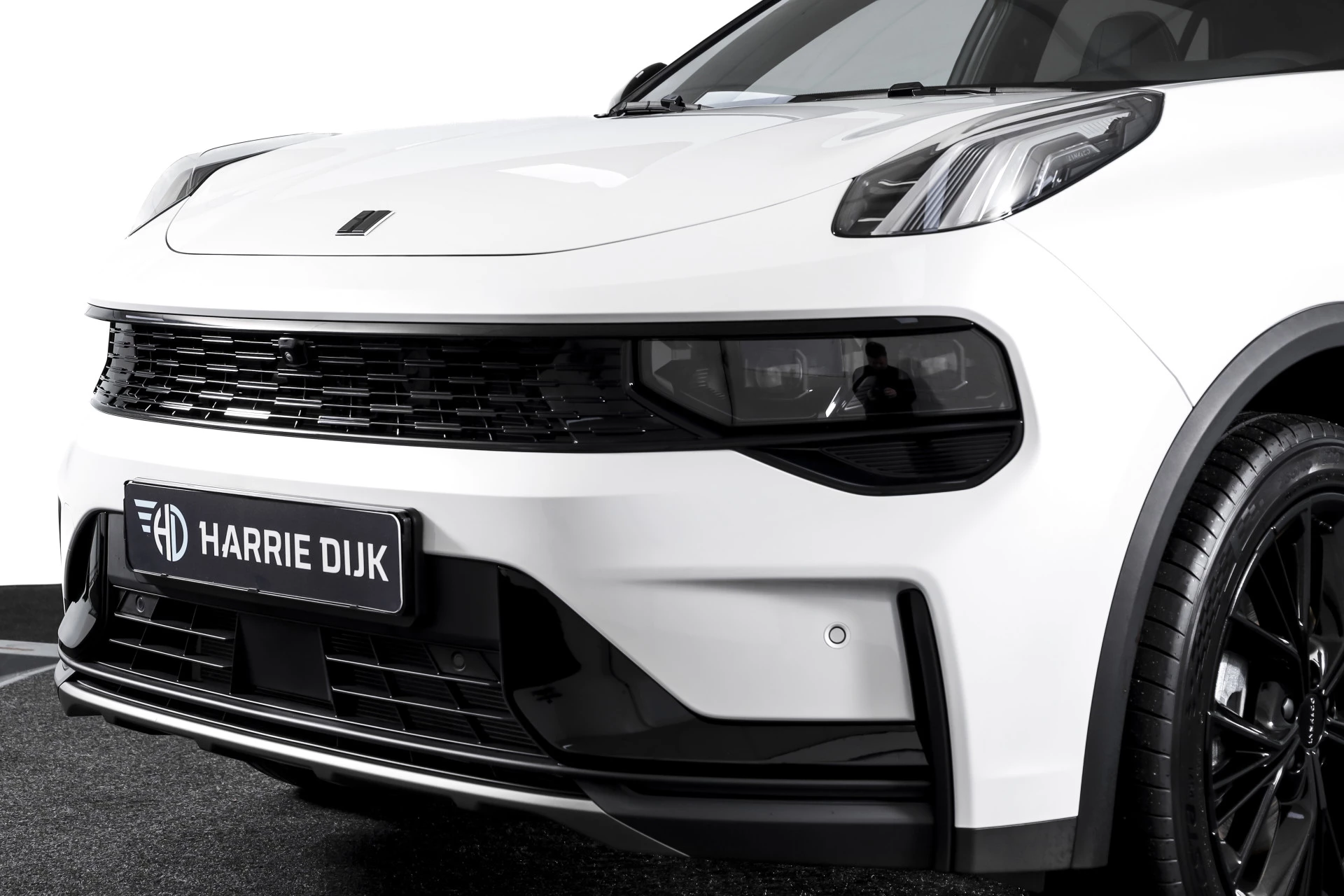 Hoofdafbeelding Lynk & Co 01