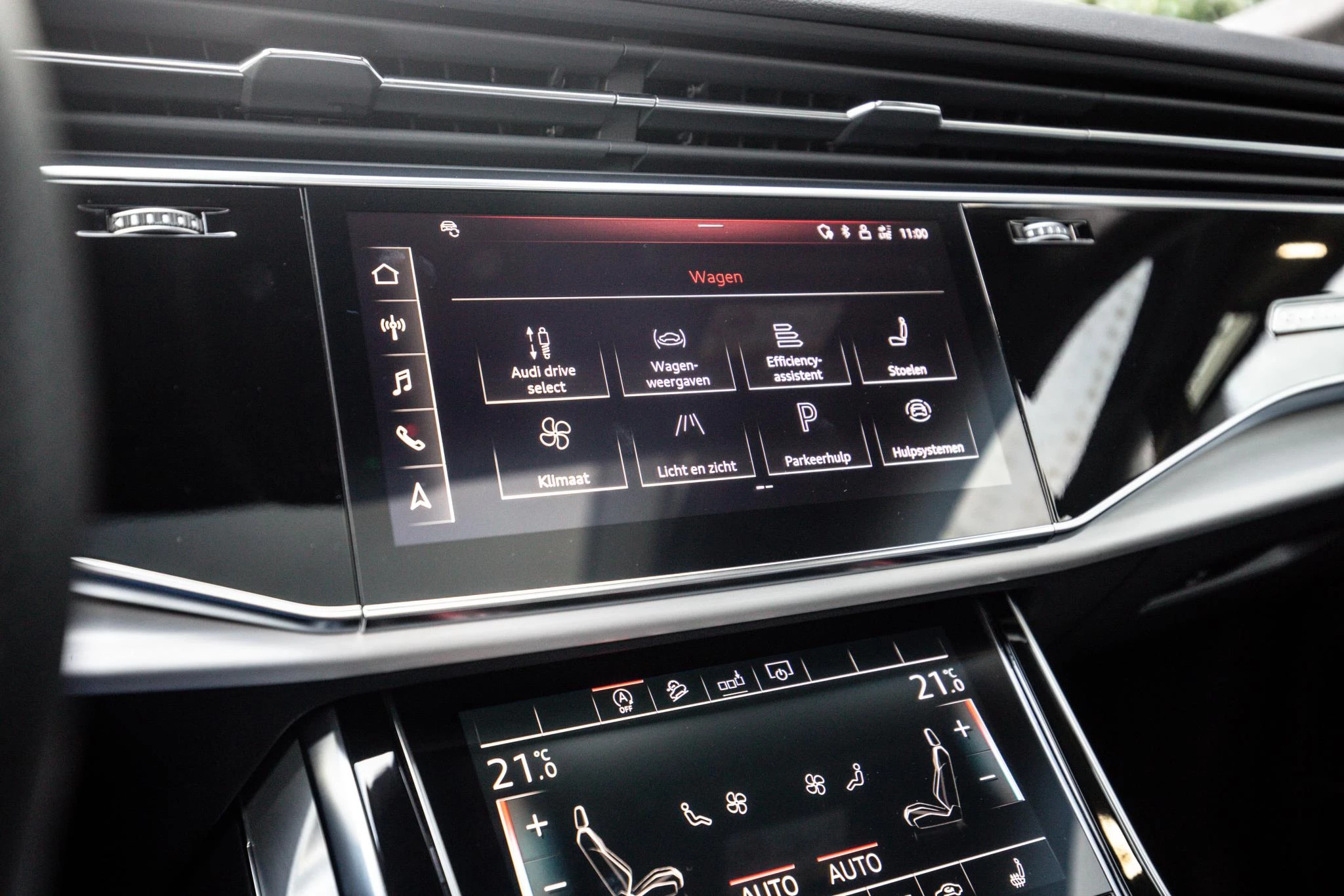 Hoofdafbeelding Audi SQ8