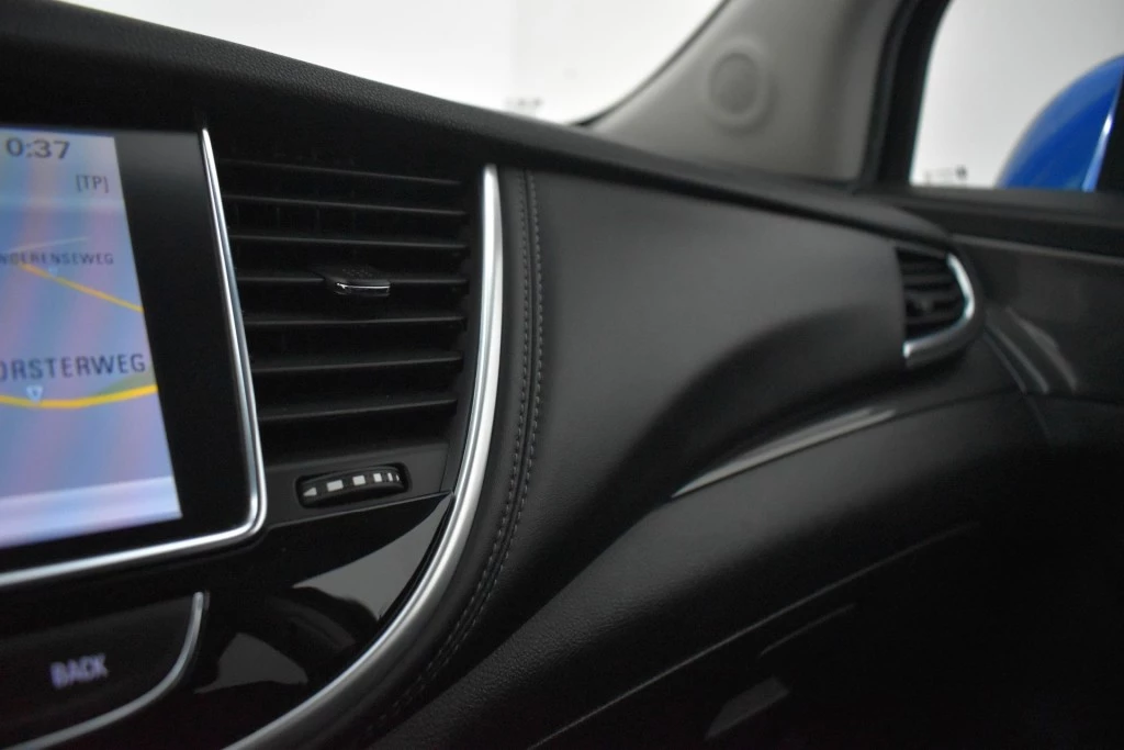 Hoofdafbeelding Opel Mokka X