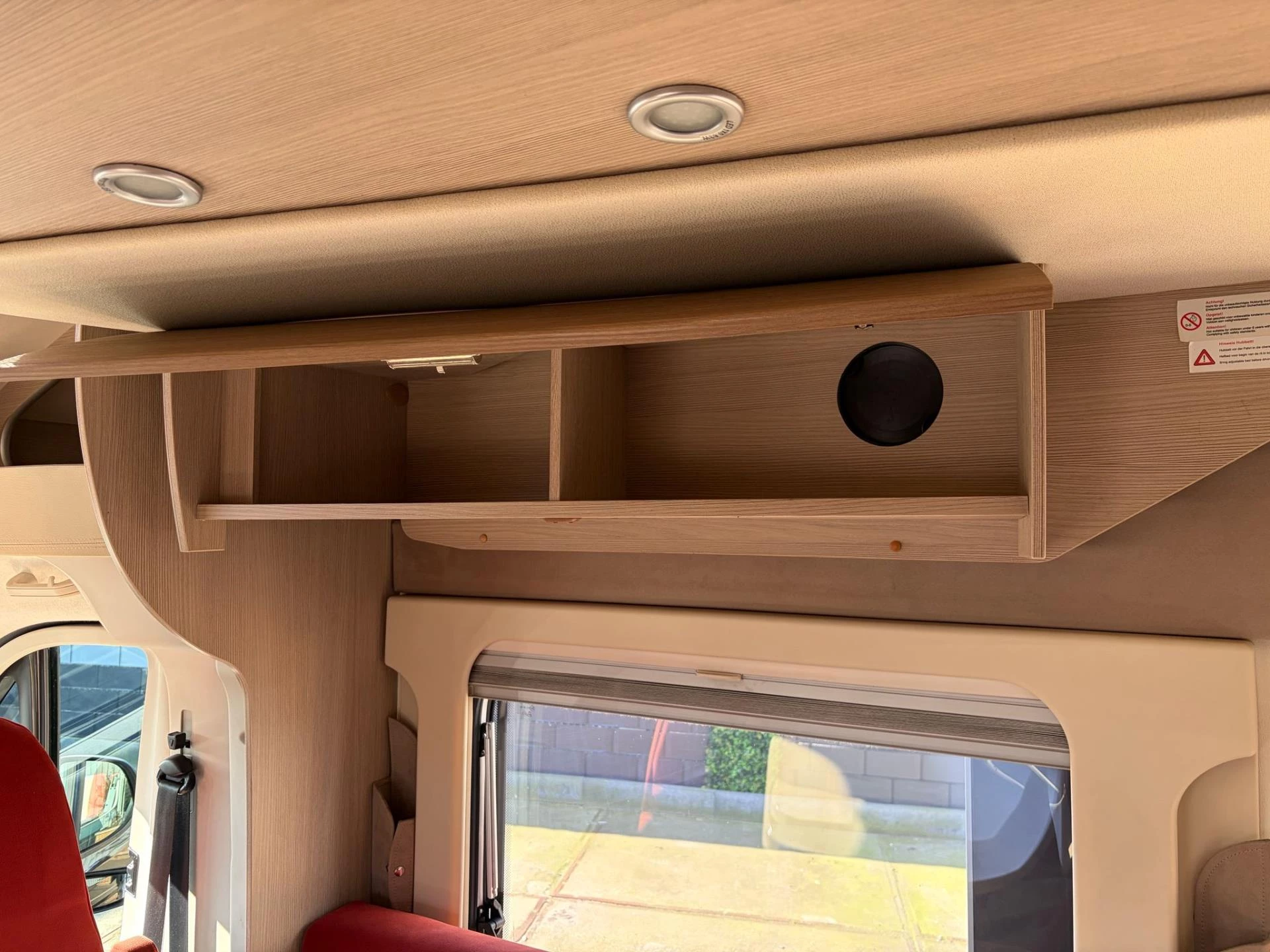 Hoofdafbeelding Bürstner 