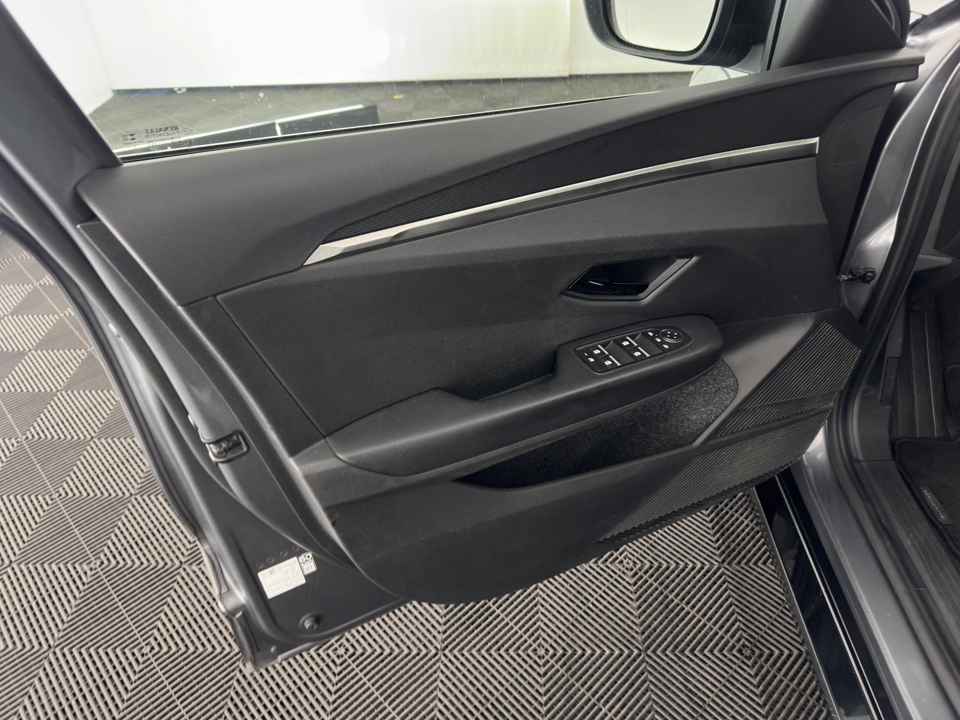 Hoofdafbeelding Renault Megane E-Tech