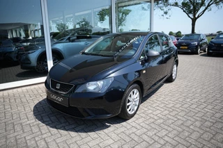 SEAT Ibiza 1.2 TSI STYLE