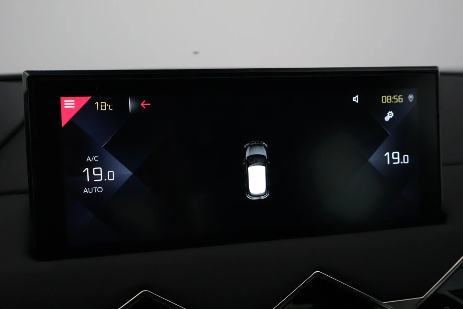 Hoofdafbeelding DS DS 3