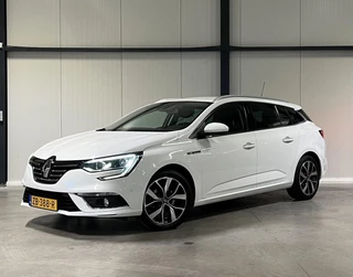Renault Megane Estate 1.3 TCe Bose Carplay Trekhaak Camera