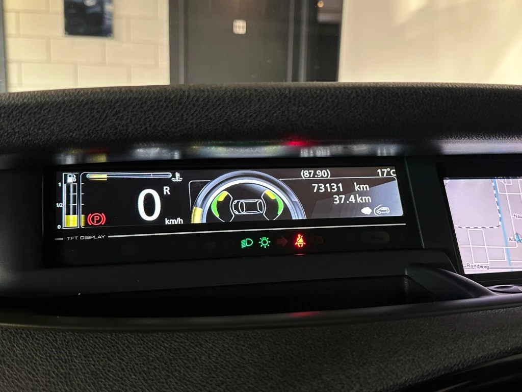 Hoofdafbeelding Renault Grand Scénic