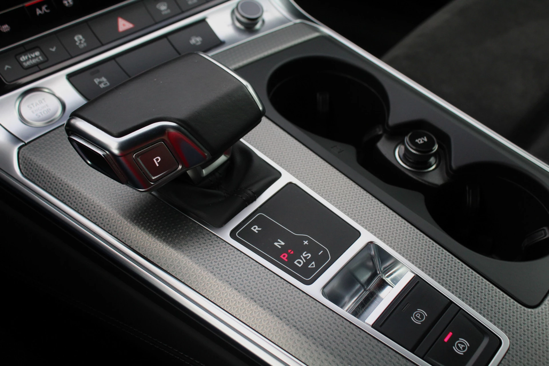 Hoofdafbeelding Audi A6 Allroad