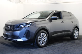 Peugeot 3008 1.2 PureTech Active |Navi|
