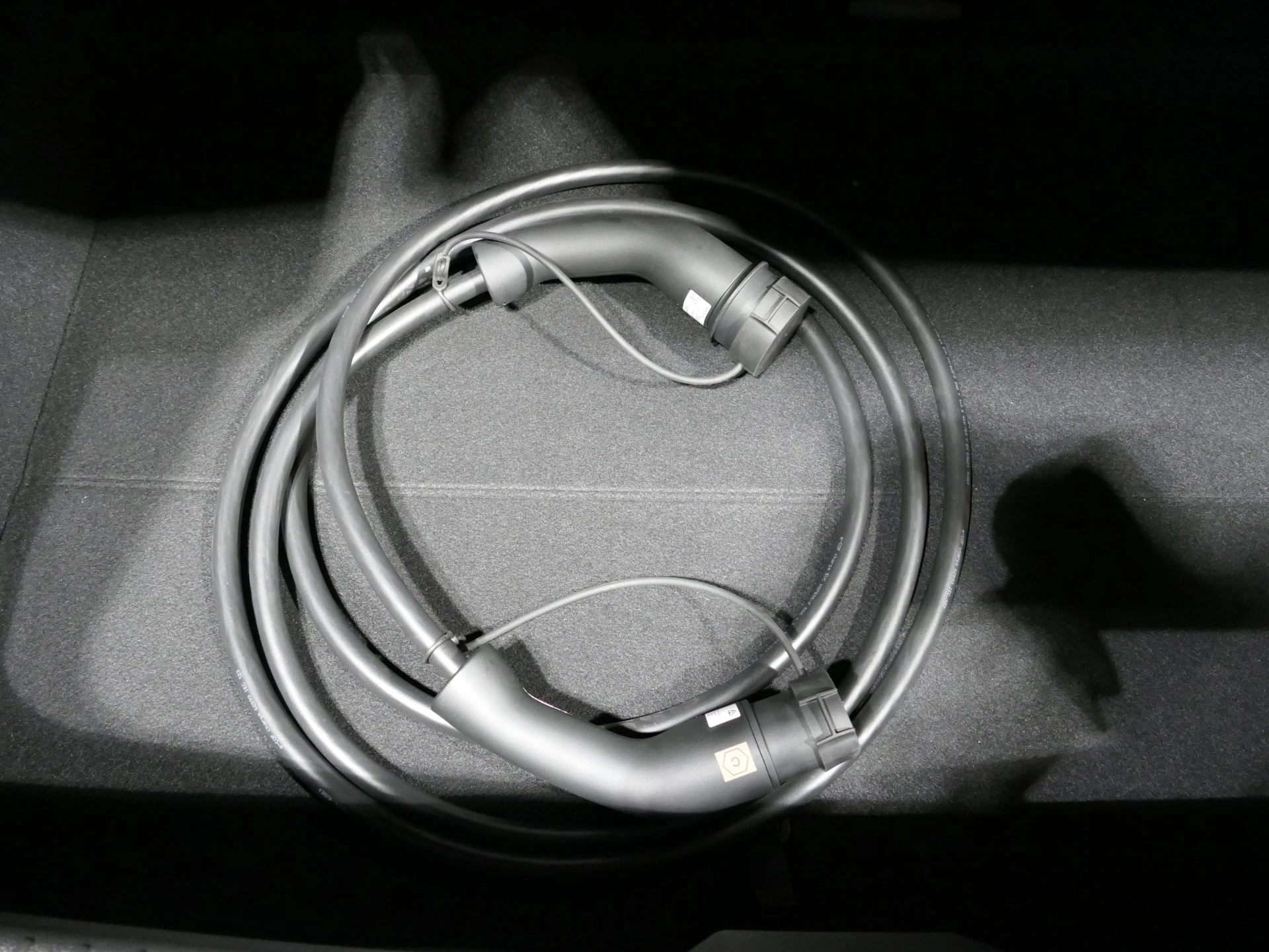 Hoofdafbeelding Renault Megane E-Tech