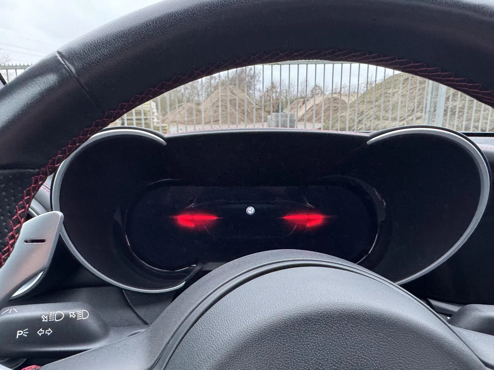 Hoofdafbeelding Alfa Romeo Giulia