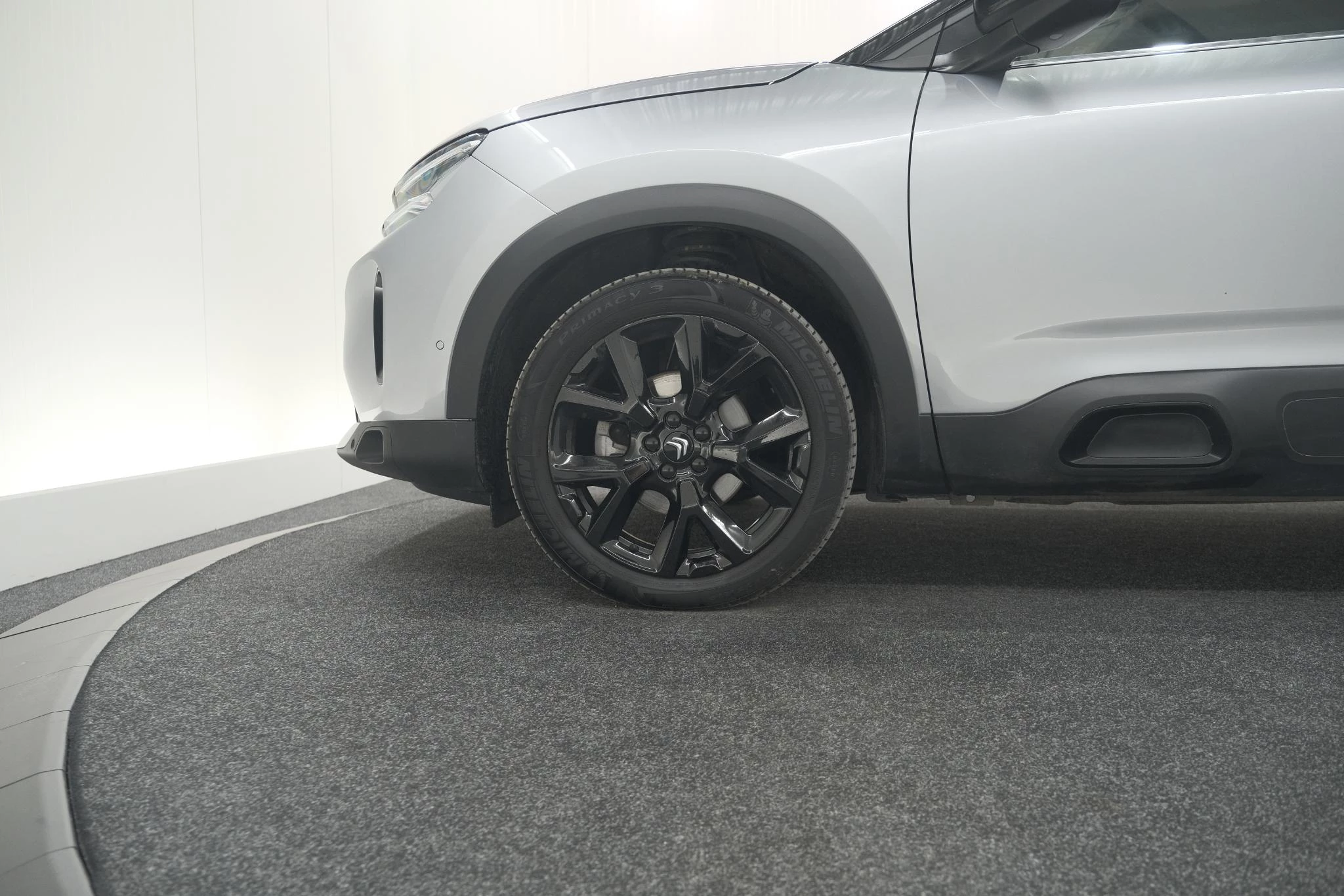 Hoofdafbeelding Citroën C5 Aircross