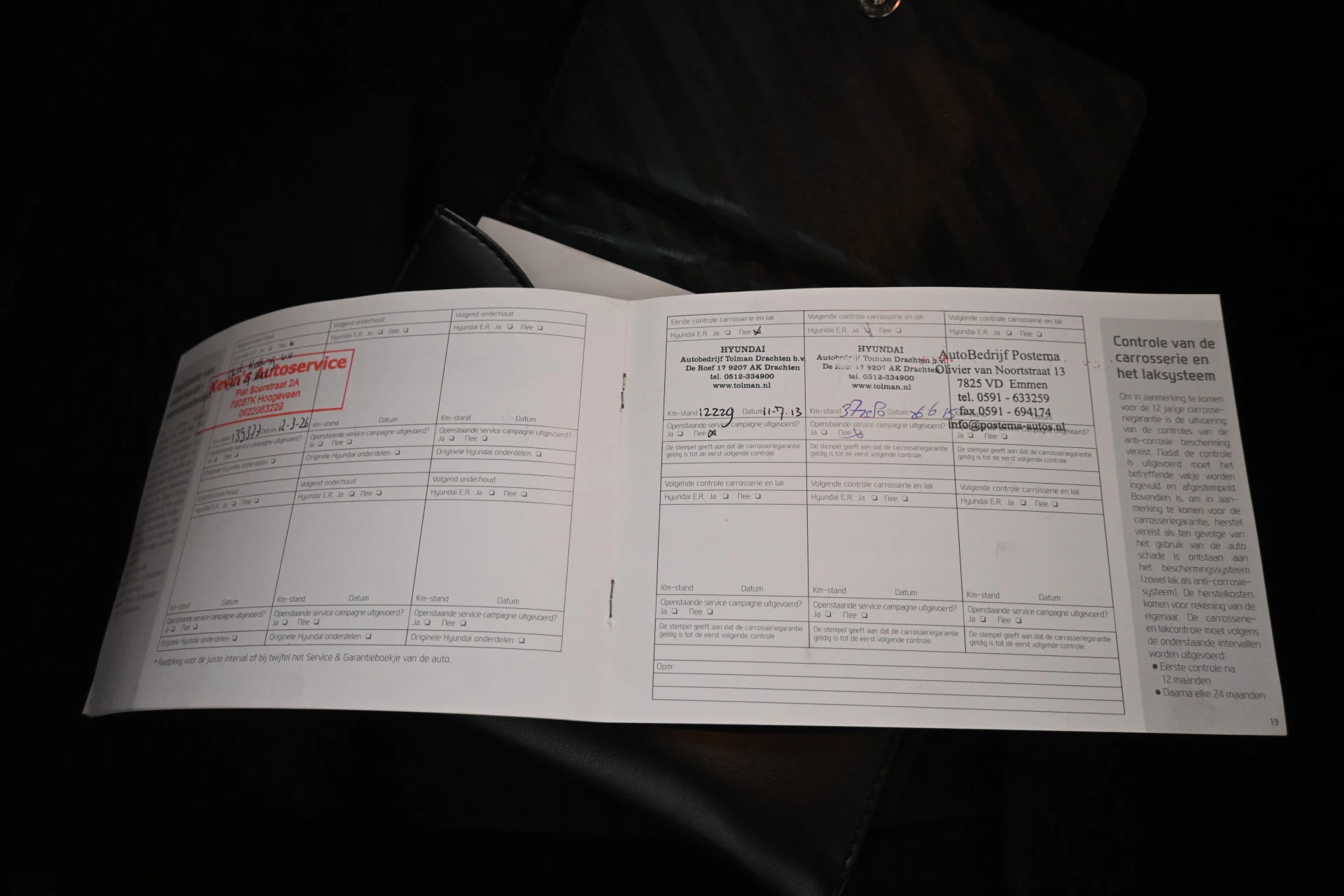 Hoofdafbeelding Hyundai ix20