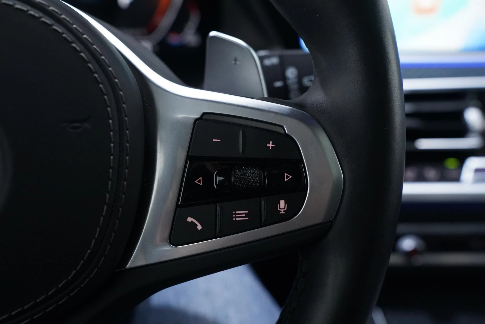 Hoofdafbeelding BMW X7