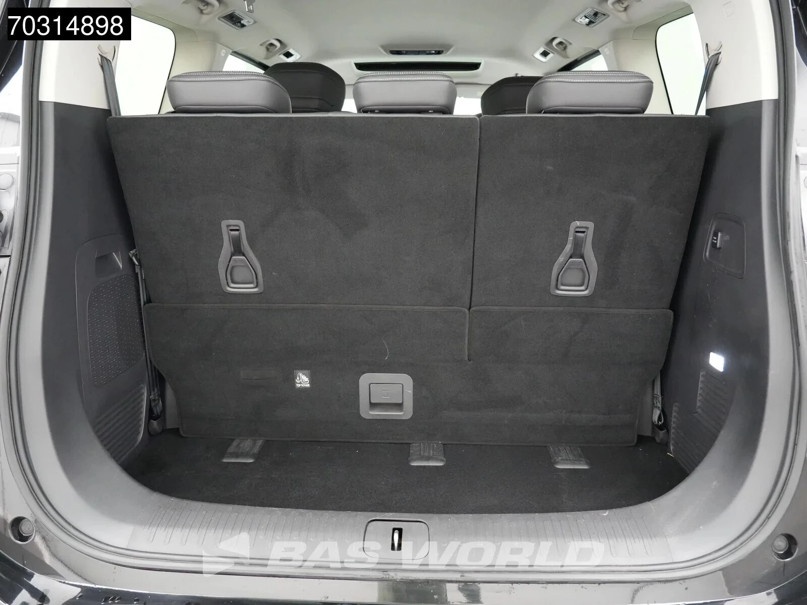 Hoofdafbeelding Maxus MIFA 9