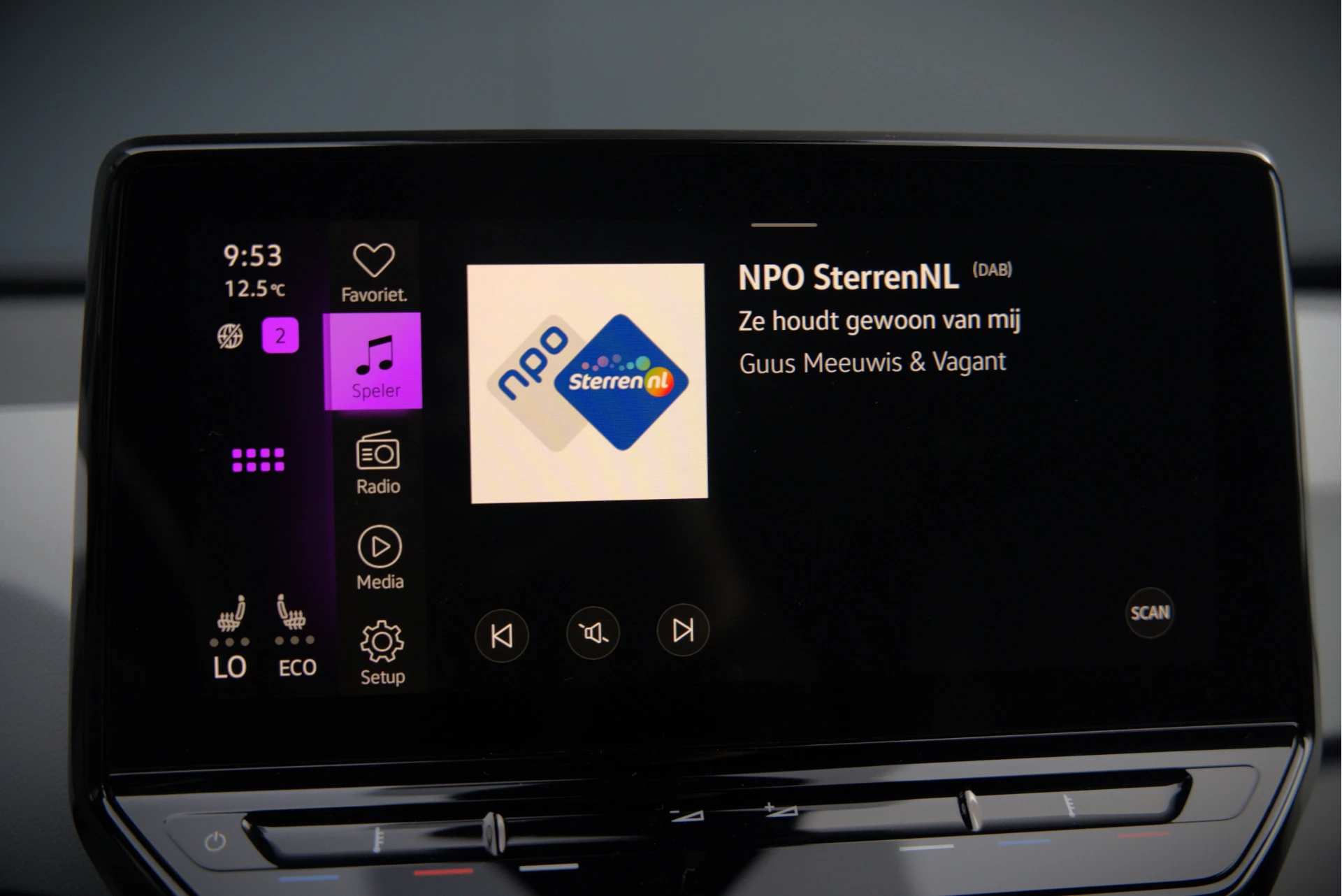 Hoofdafbeelding Volkswagen ID.3