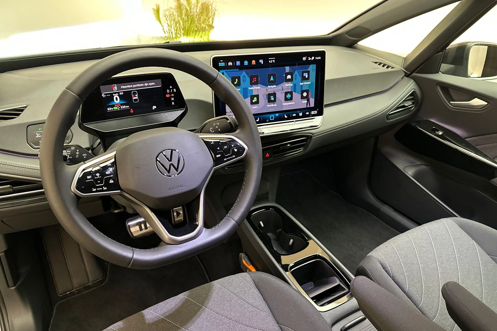 Hoofdafbeelding Volkswagen ID.3