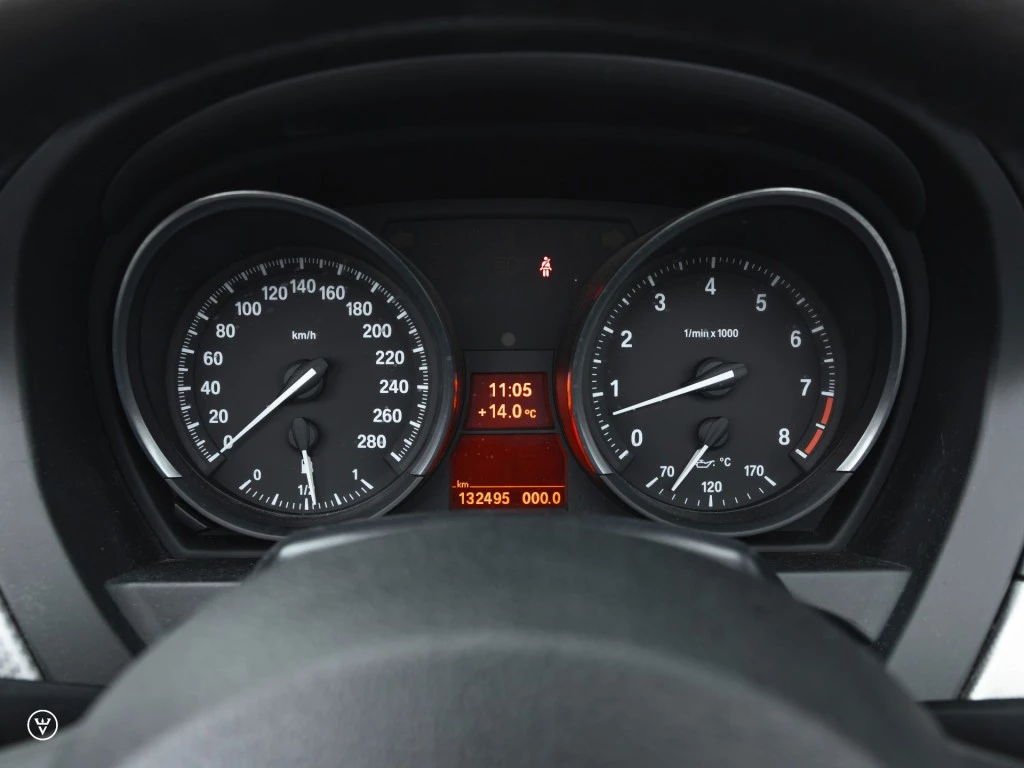 Hoofdafbeelding BMW Z4