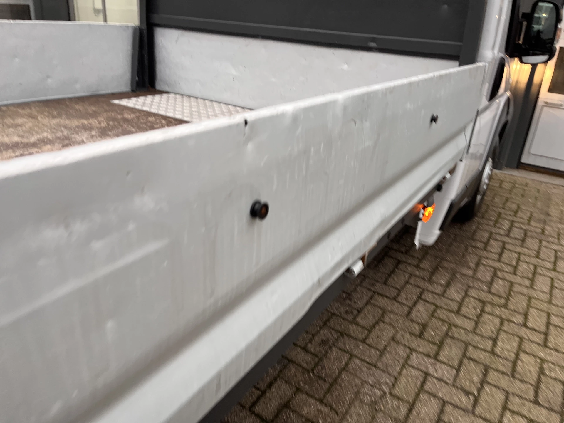 Hoofdafbeelding Fiat Ducato