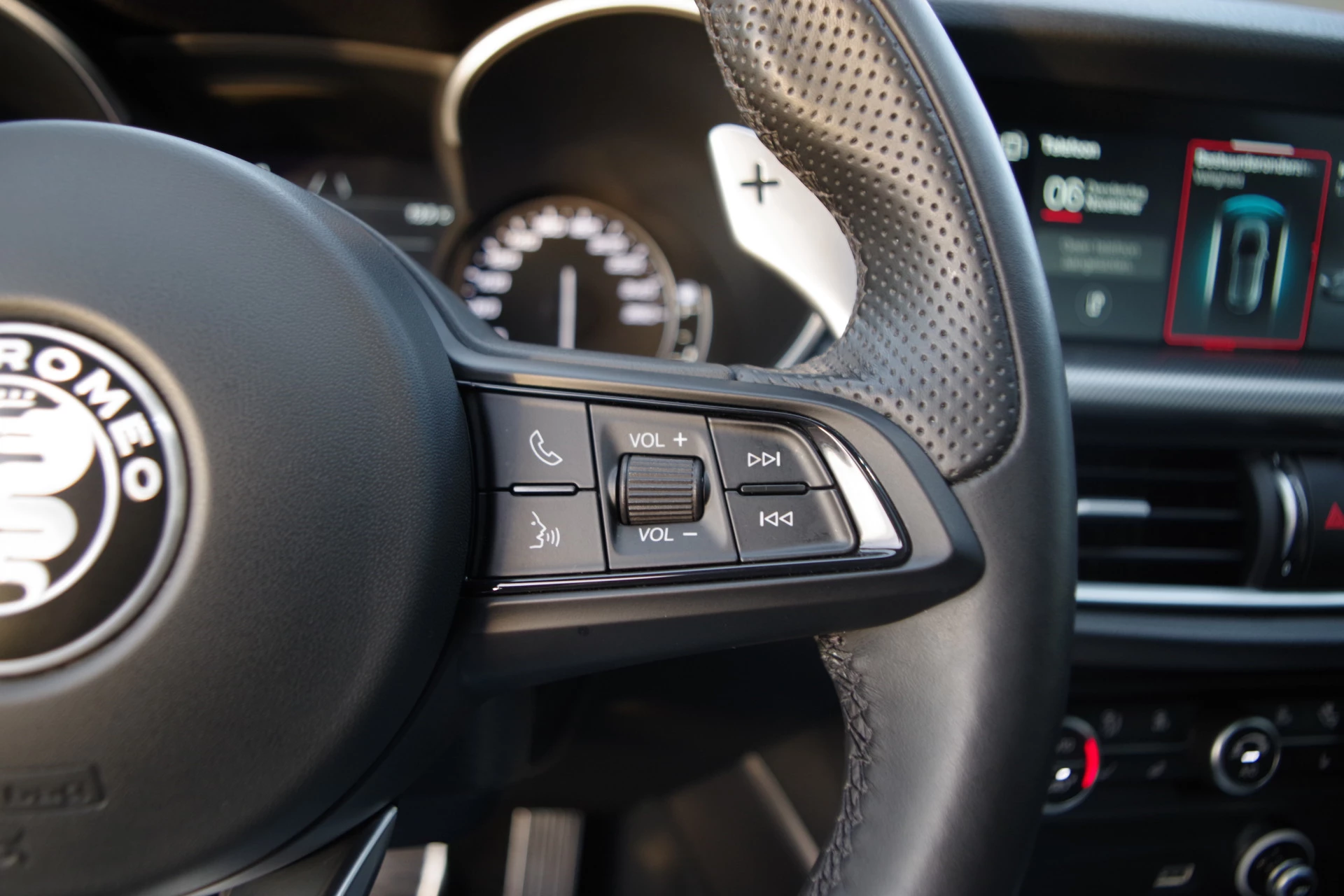 Hoofdafbeelding Alfa Romeo Stelvio