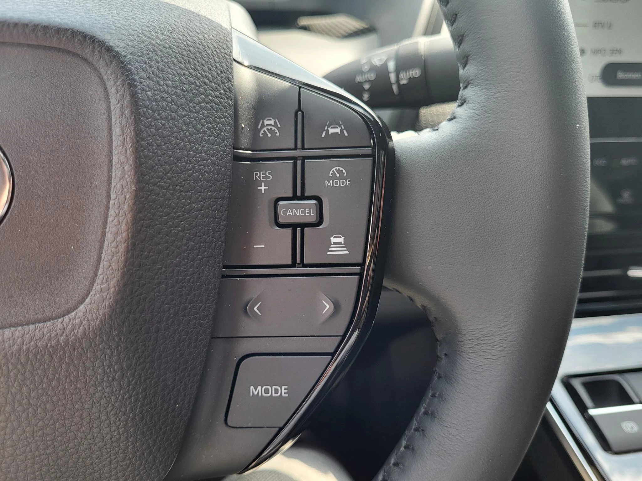 Hoofdafbeelding Toyota bZ4X