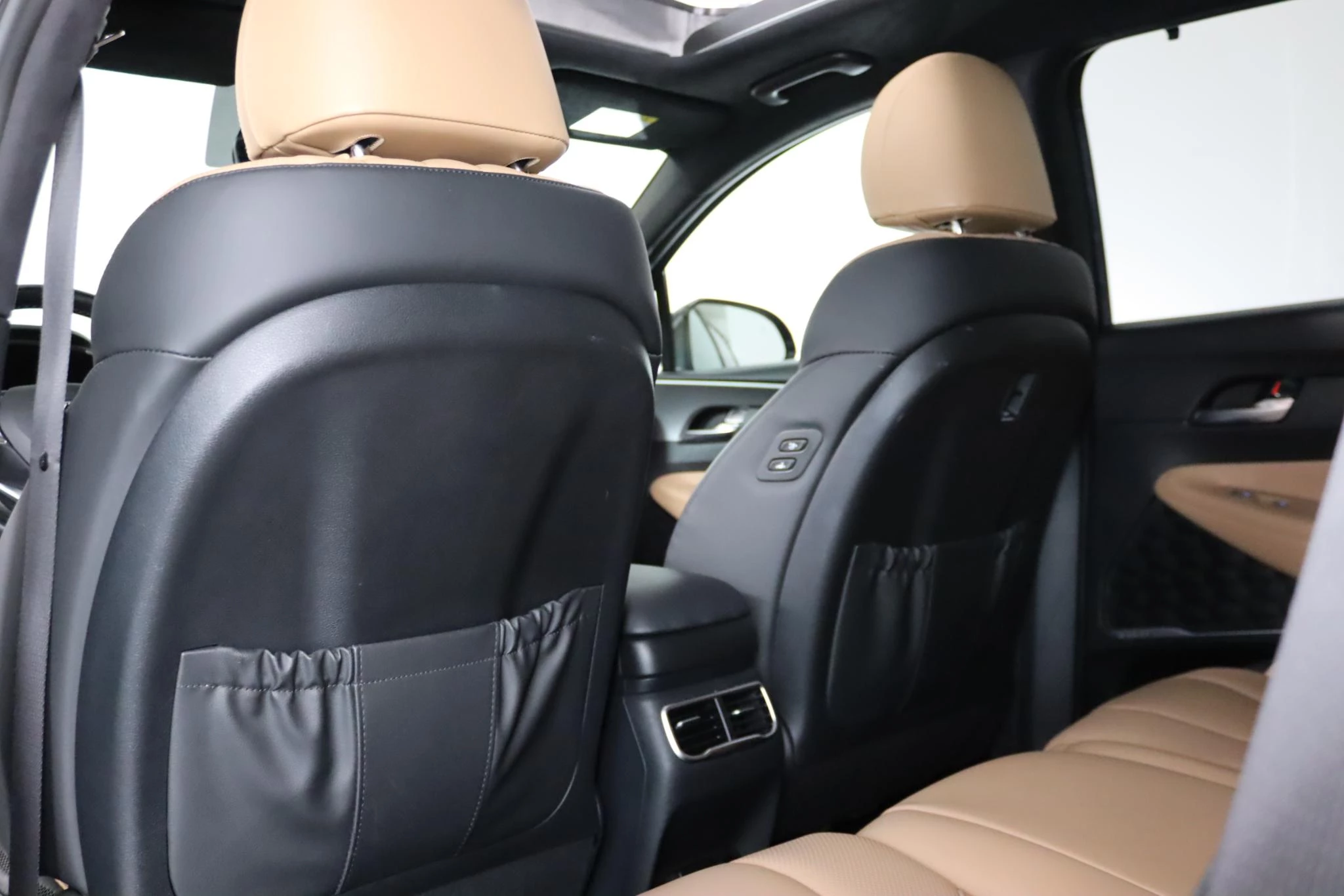 Hoofdafbeelding Hyundai Santa Fe