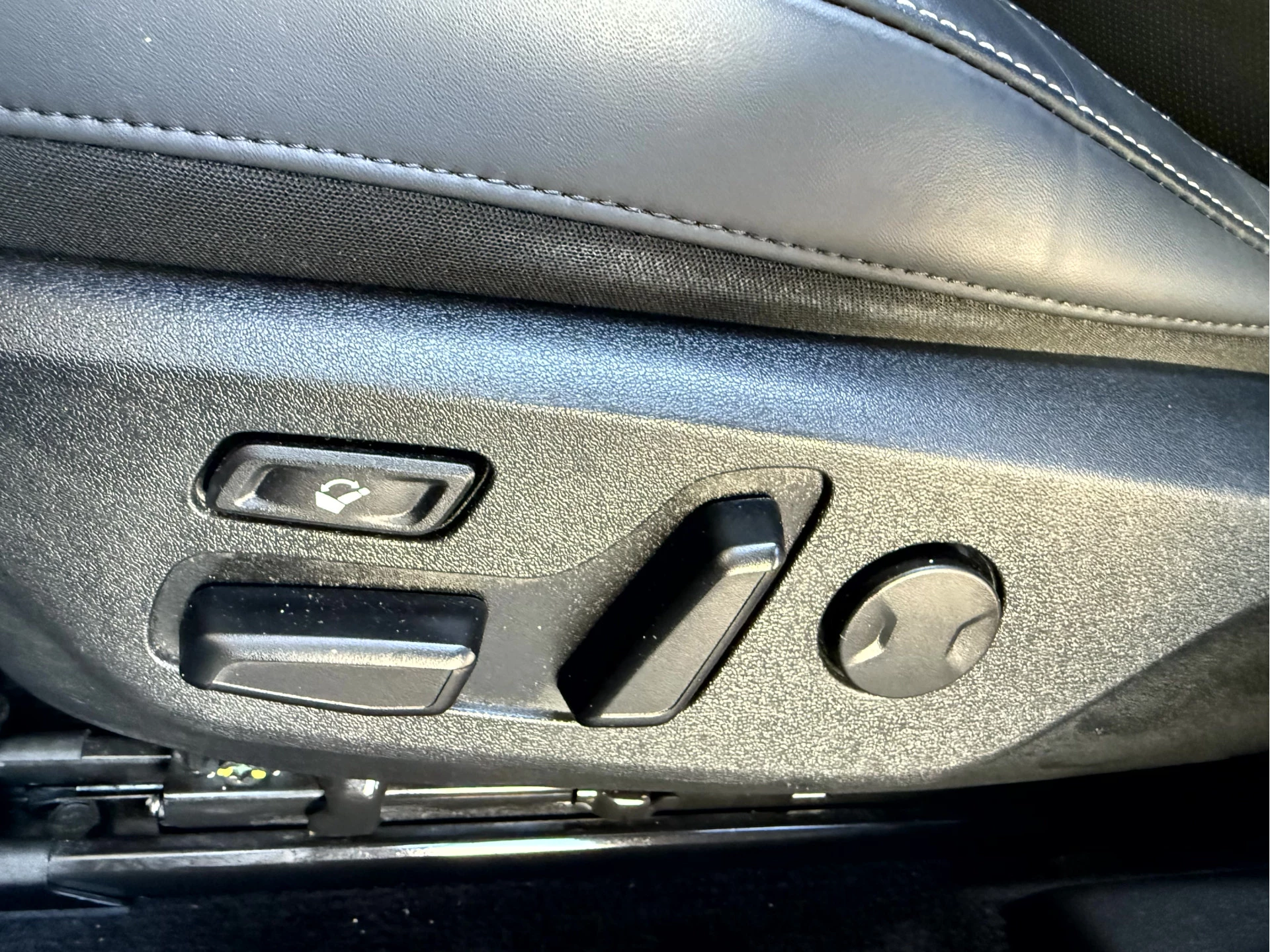 Hoofdafbeelding Kia EV6