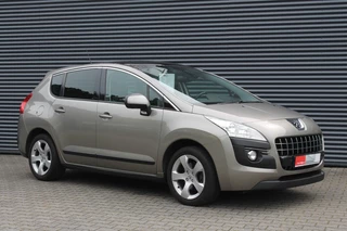 Peugeot 3008 1.6 THP Premiere Uitv. PANORAMADAK - TREKHAAK
