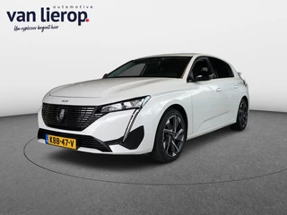 Peugeot 308 1.2 PureTech Allure Pack Business 2023 | CAMERA