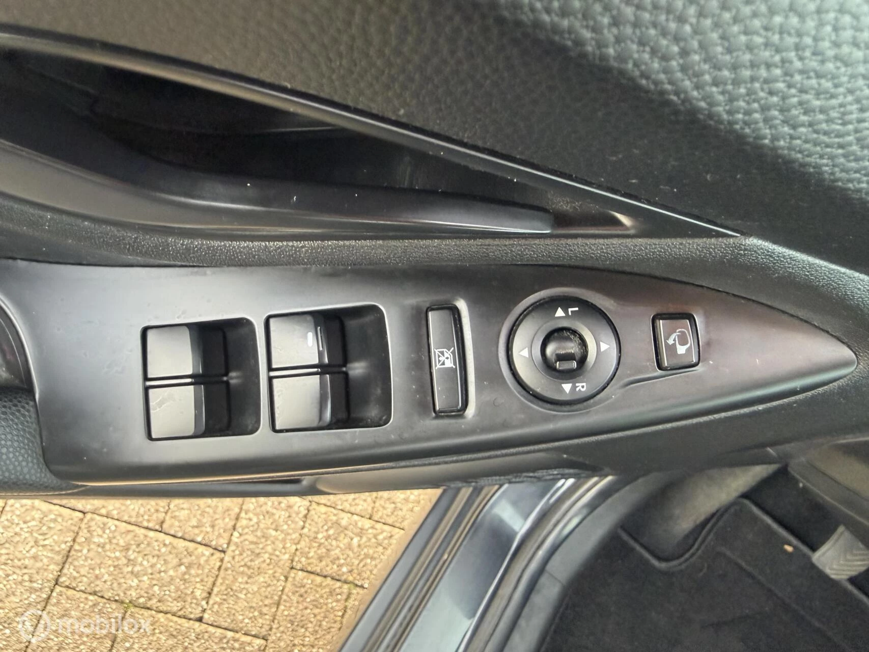 Hoofdafbeelding Hyundai ix20