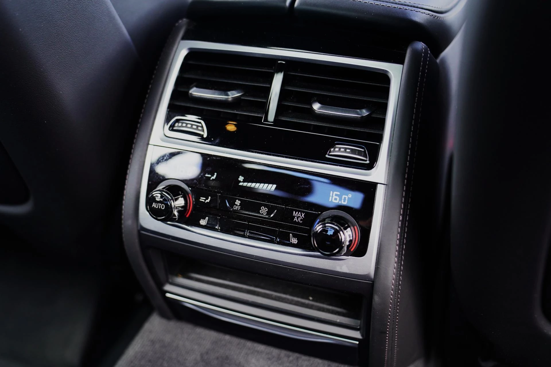 Hoofdafbeelding BMW 7 Serie