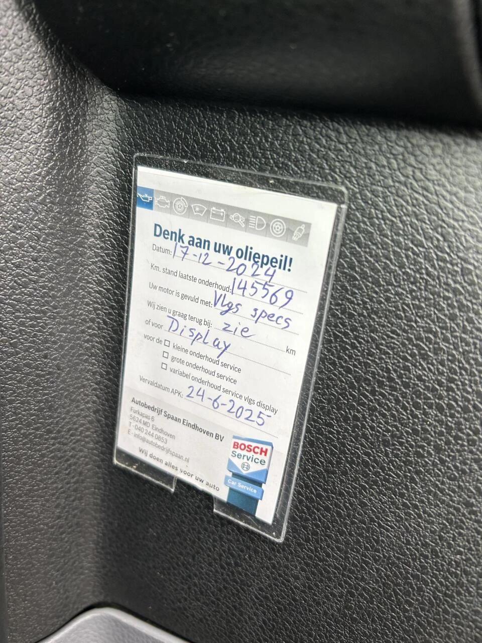 Hoofdafbeelding Citroën SpaceTourer