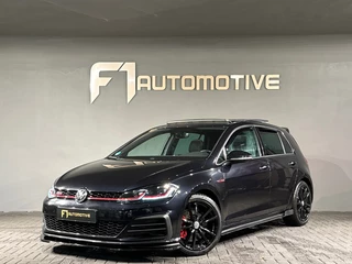 Hoofdafbeelding Volkswagen Golf Volkswagen Golf 2.0 TSI GTI Performance Pano|Keyles|Dynaudio