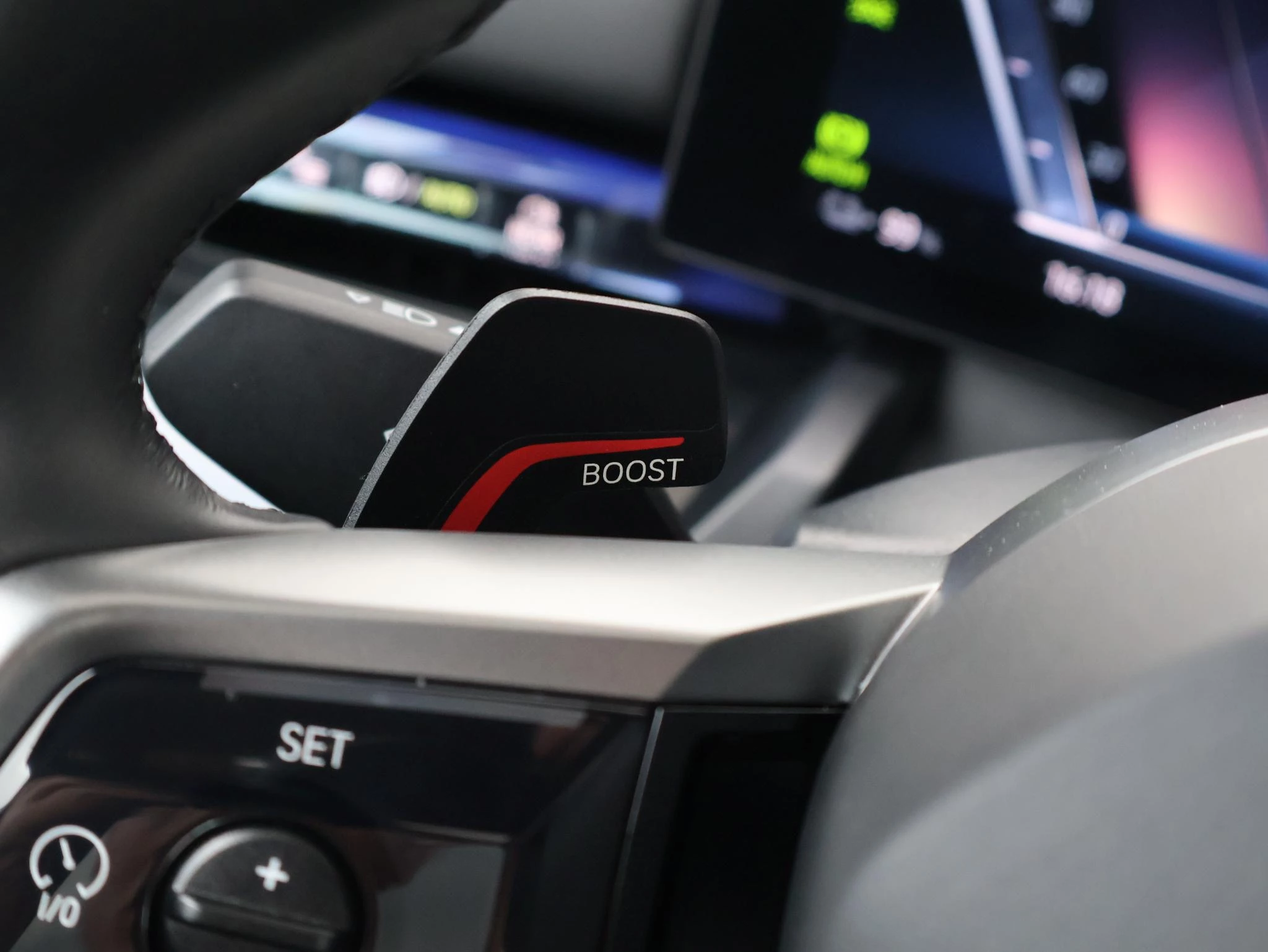 Hoofdafbeelding BMW i5