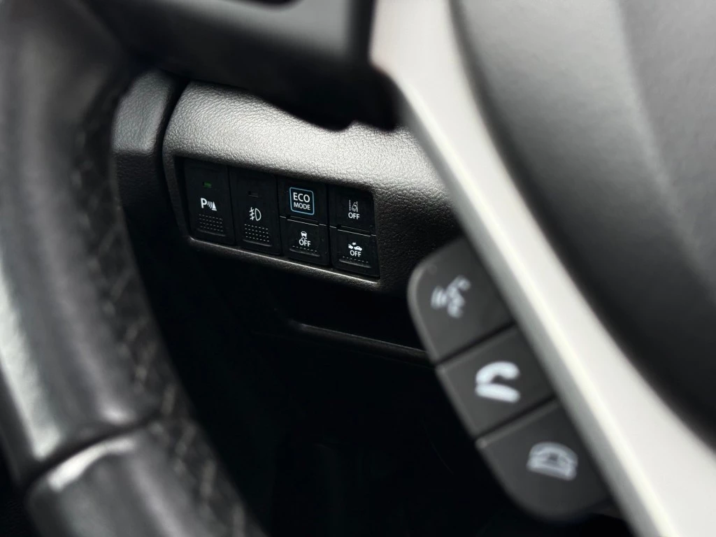 Hoofdafbeelding Suzuki S-Cross