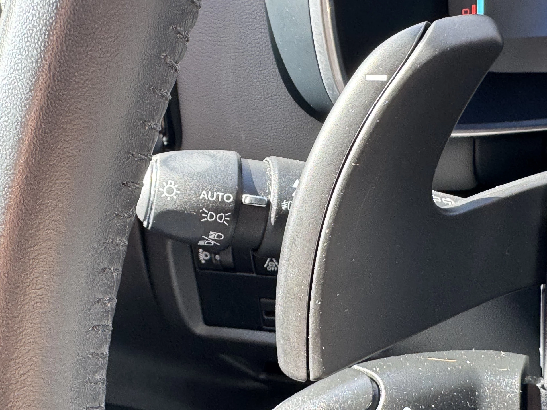 Hoofdafbeelding Citroën C5 Aircross