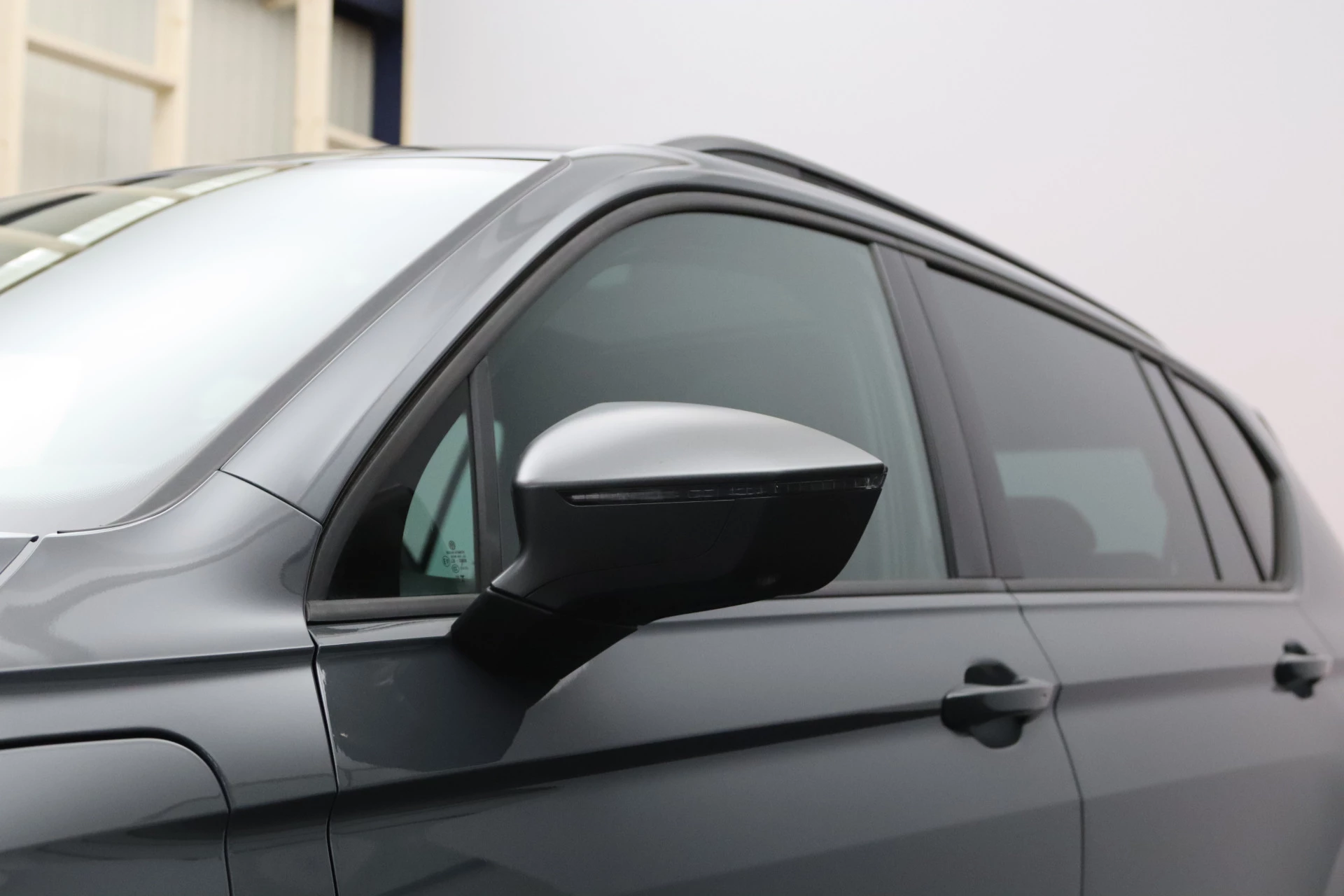 Hoofdafbeelding SEAT Tarraco