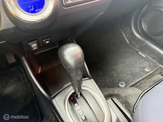 Hoofdafbeelding Honda Jazz