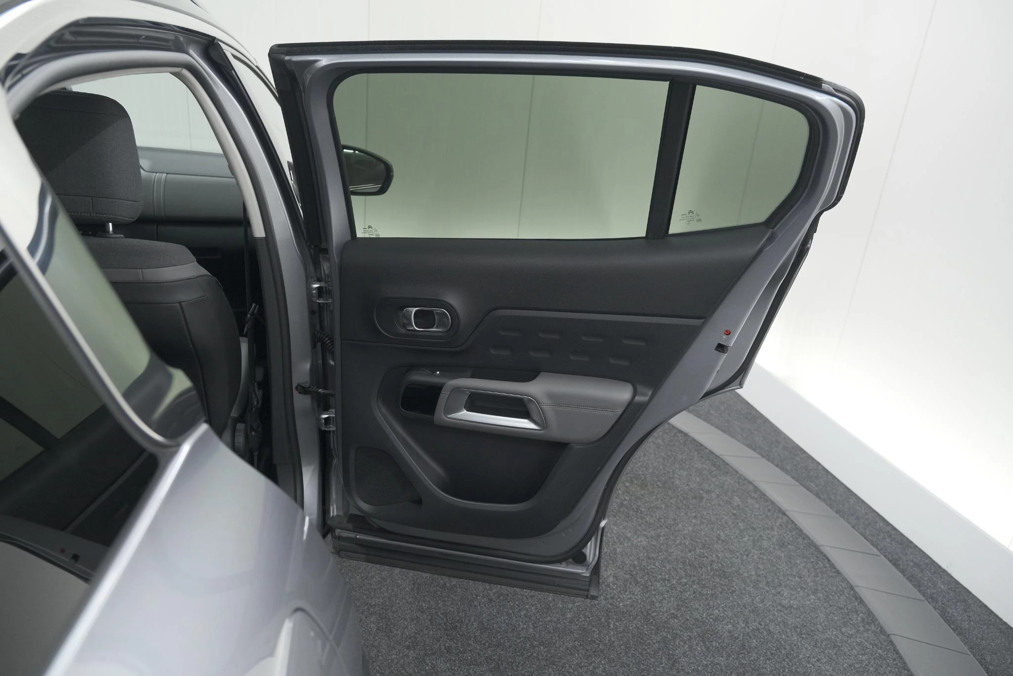 Hoofdafbeelding Citroën C5 Aircross