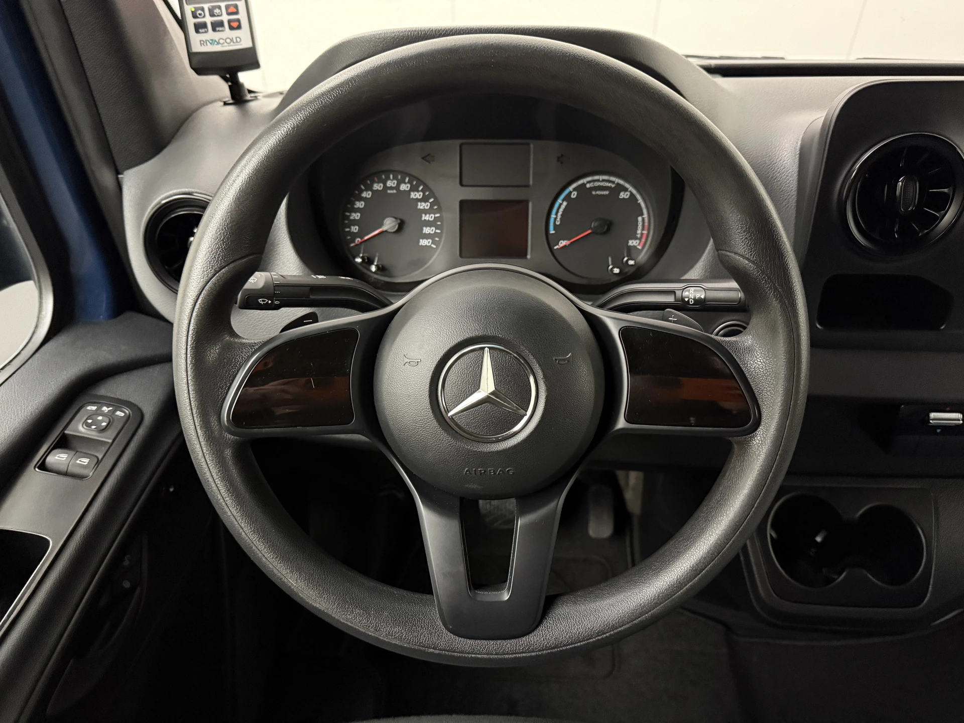 Hoofdafbeelding Mercedes-Benz eSprinter