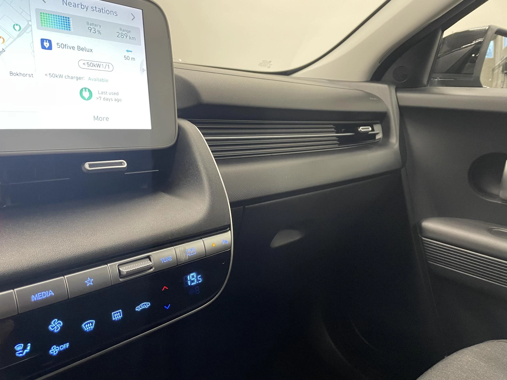 Hoofdafbeelding Hyundai IONIQ 5