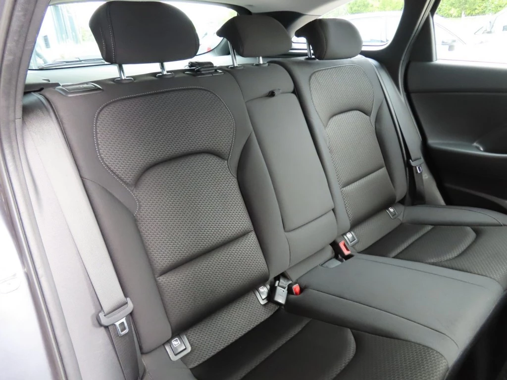 Hoofdafbeelding Hyundai i30